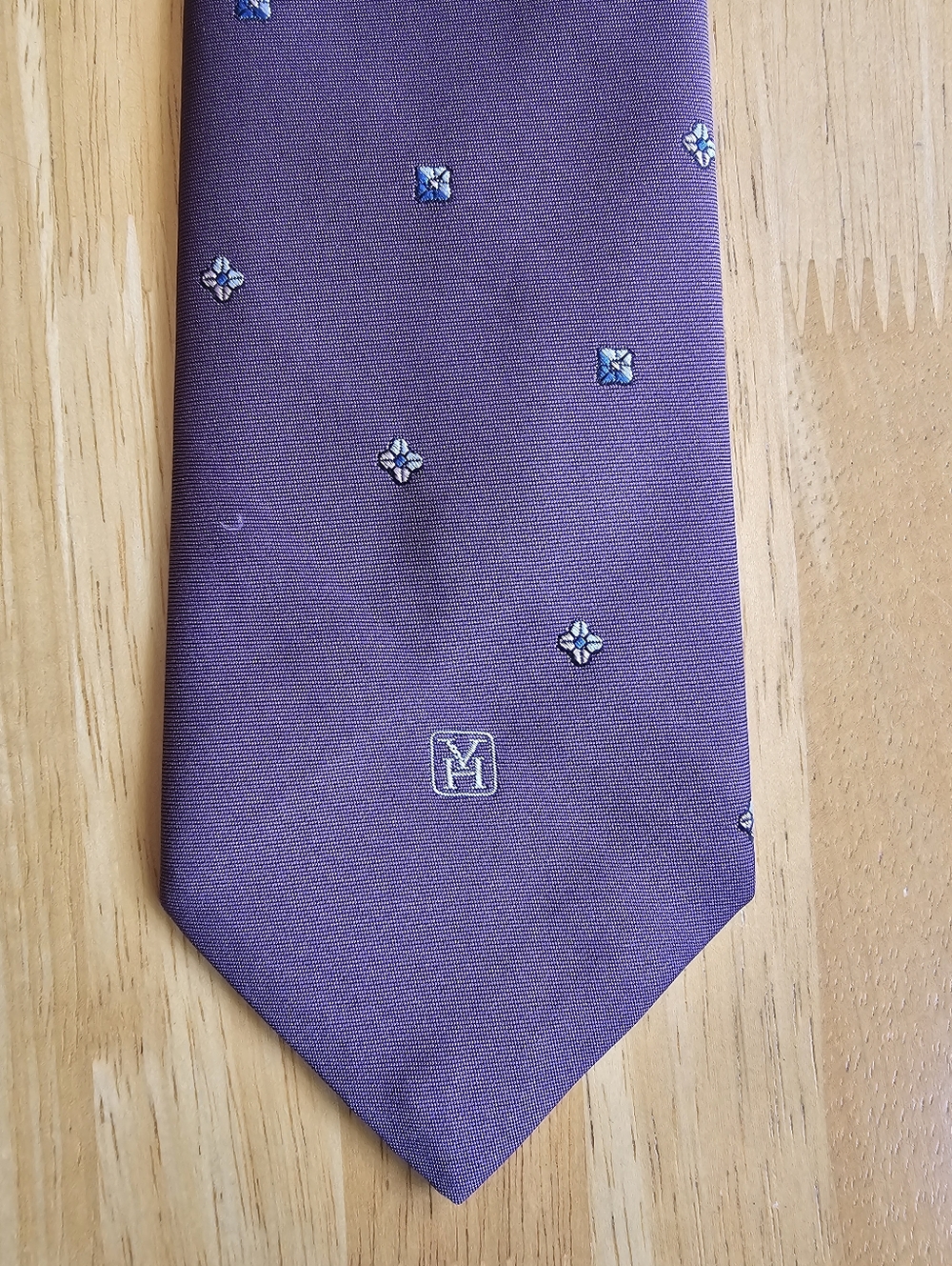 Necktie Van Heusen-